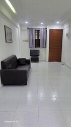 Blk 102 Jurong East Ville (Jurong East), HDB 3 Rooms #627024071